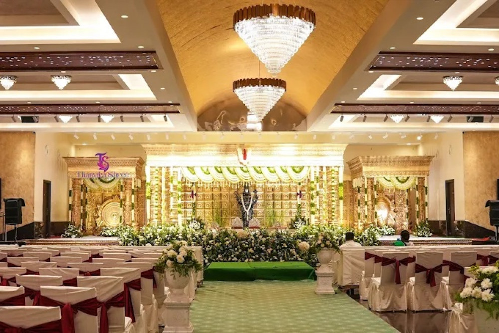 Thanvika Shree Events