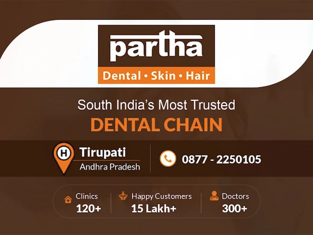 Partha Dental Clinic