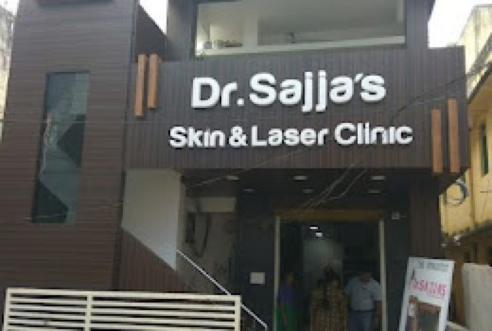 Dr. Sajja's Skin & Laser Clinic