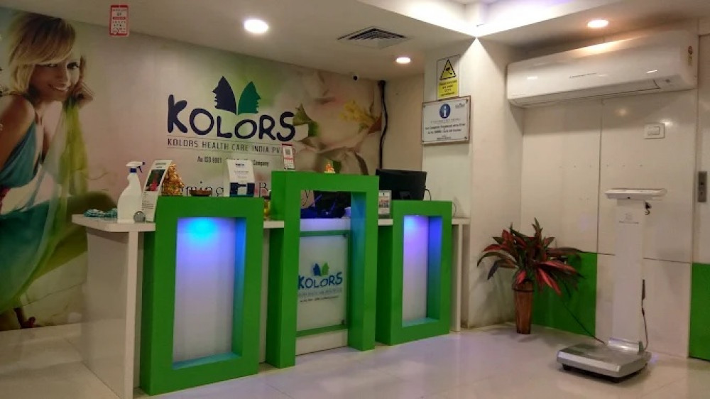 Kolors Healthcare