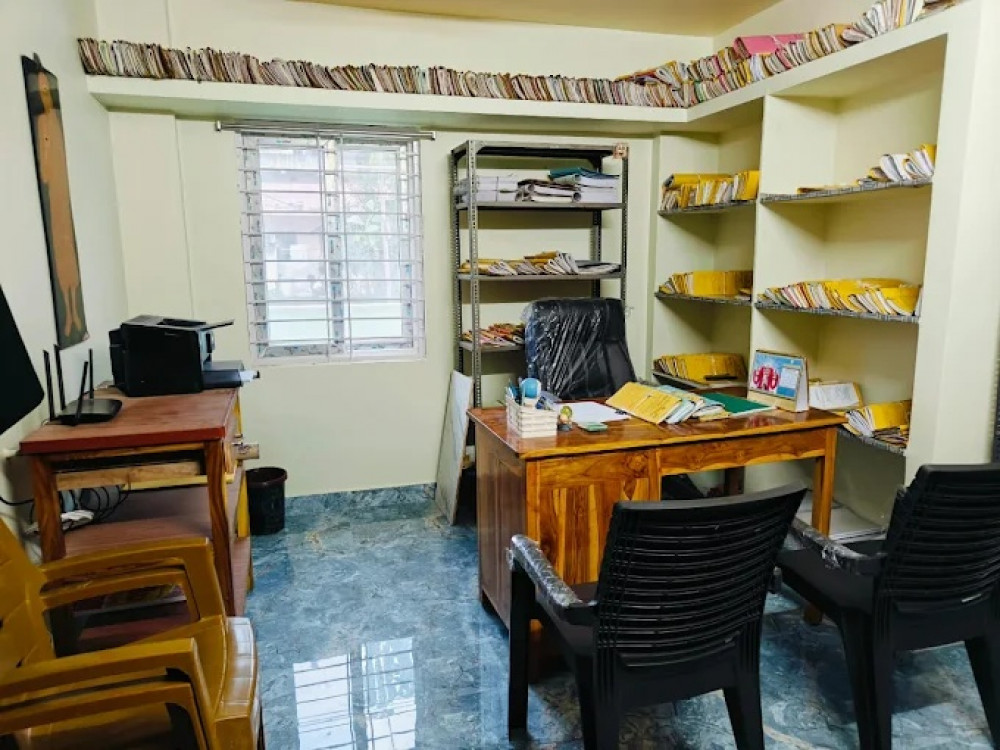 BVSN Murthii & Associates