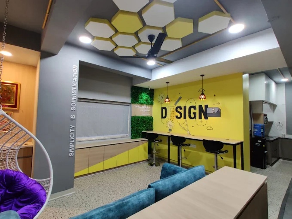 ARK Architects And Interior