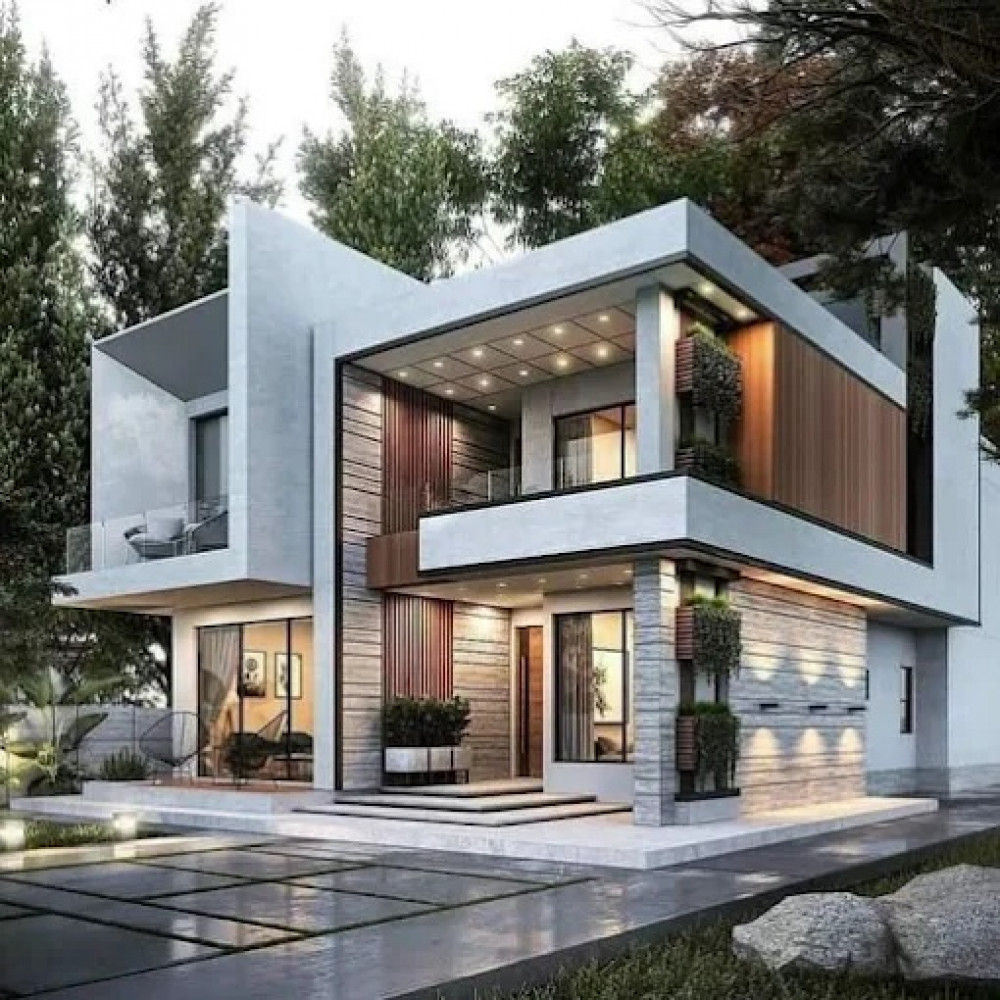 Vmould Architecture & Interior Design