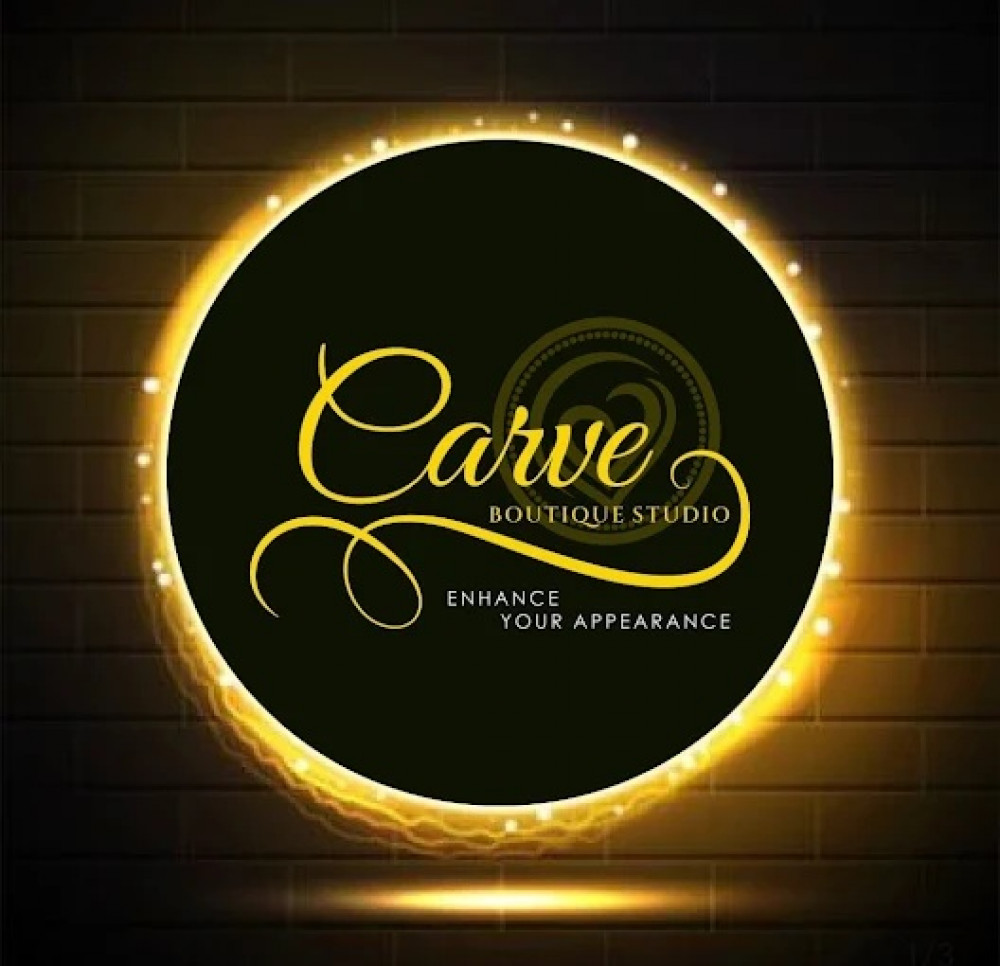 Carve Boutique Studio