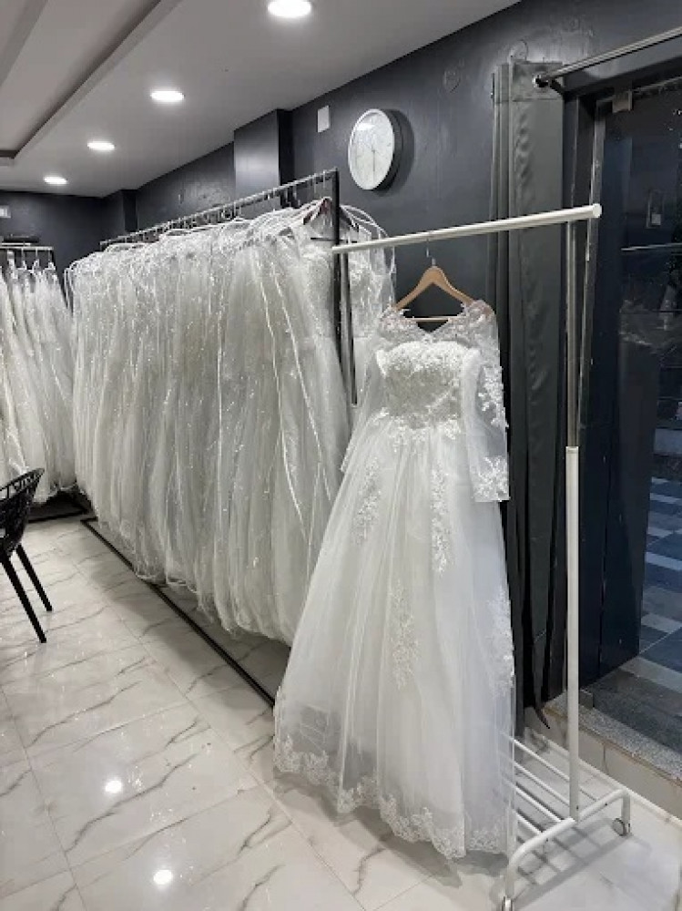 Alekhyas Bridal Boutique
