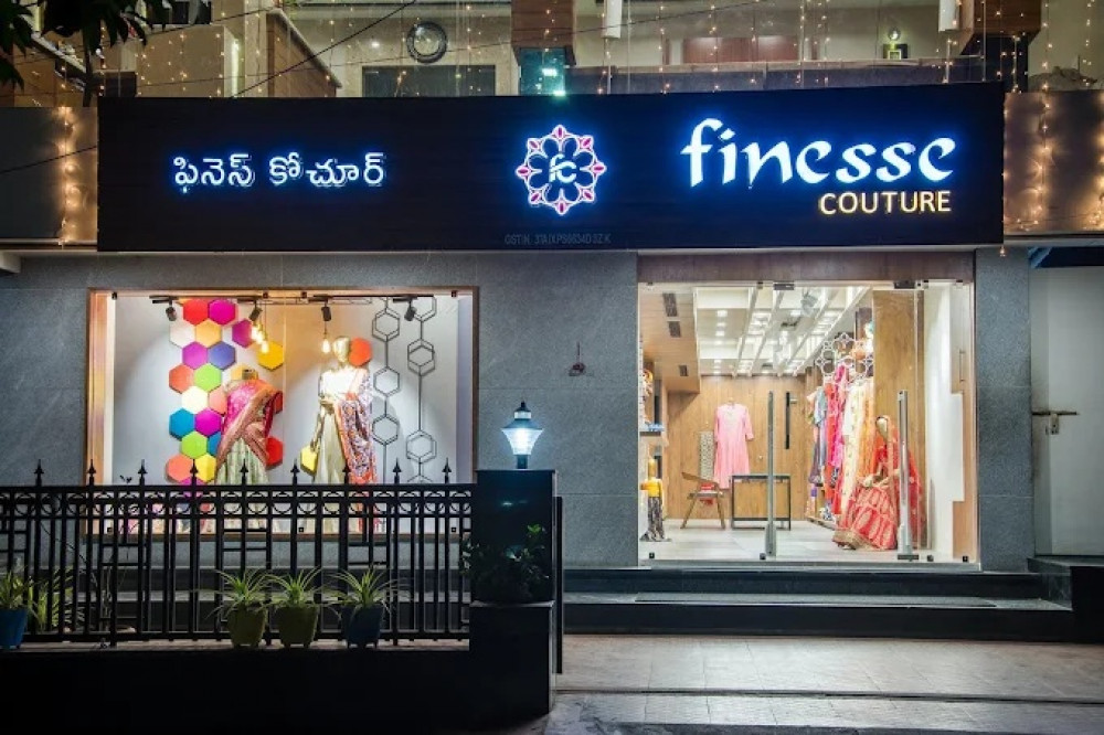 Finesse Couture