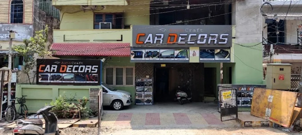 Car Decors