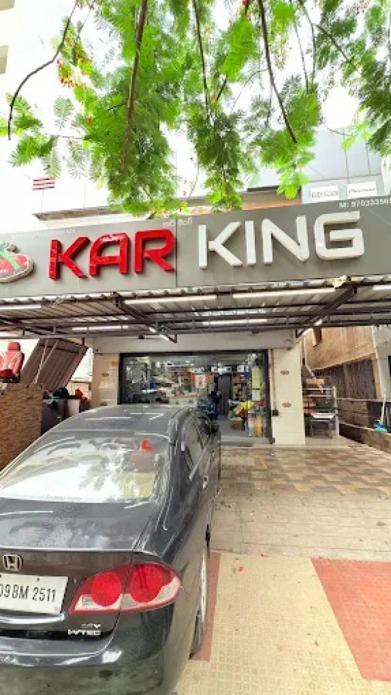 Kar King