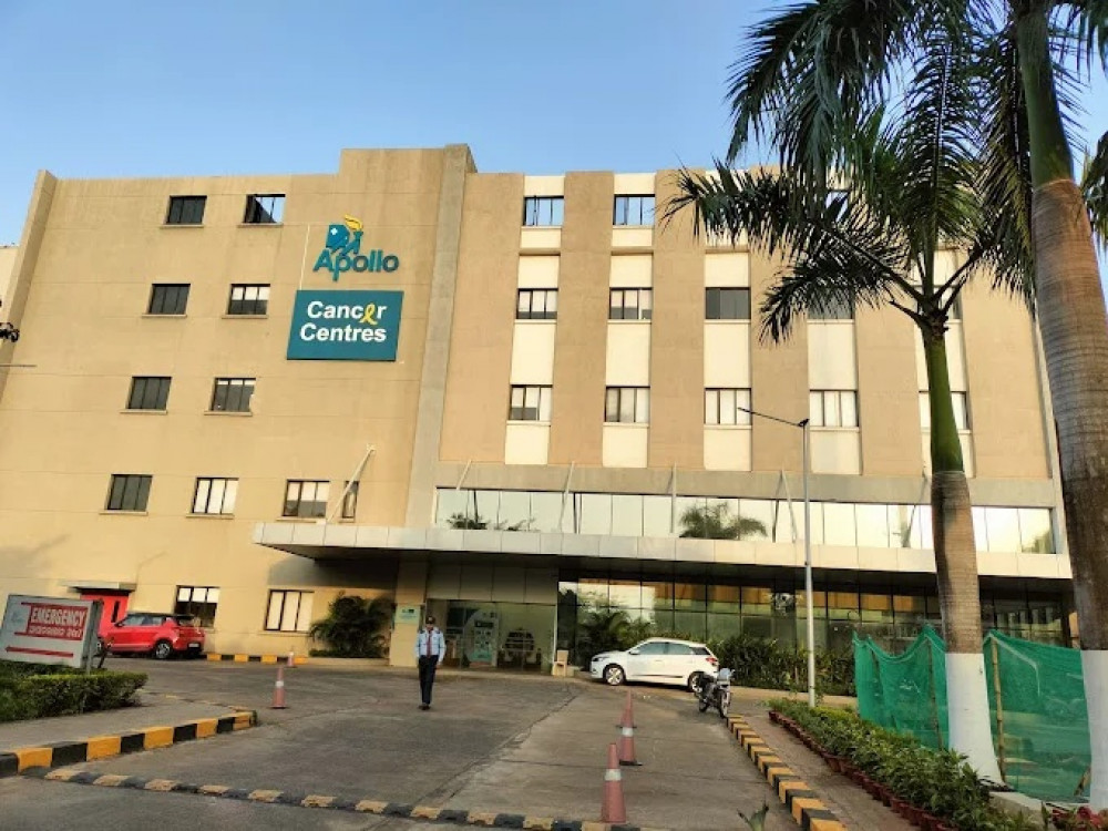 Dr. Jaideep Kumar Trivedi