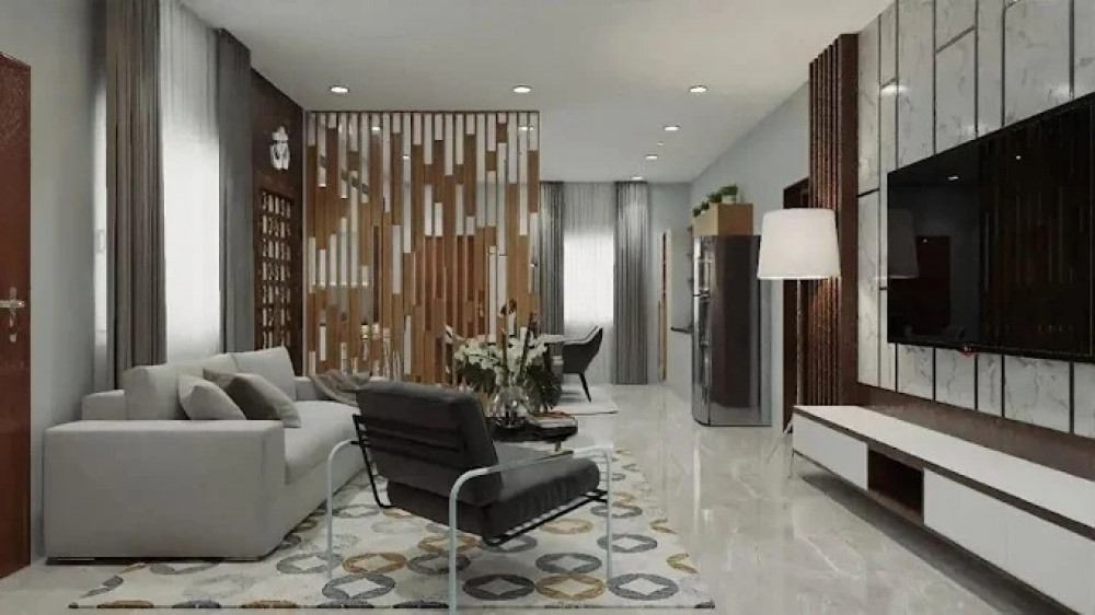 SHARMA INTERIOR WORKS