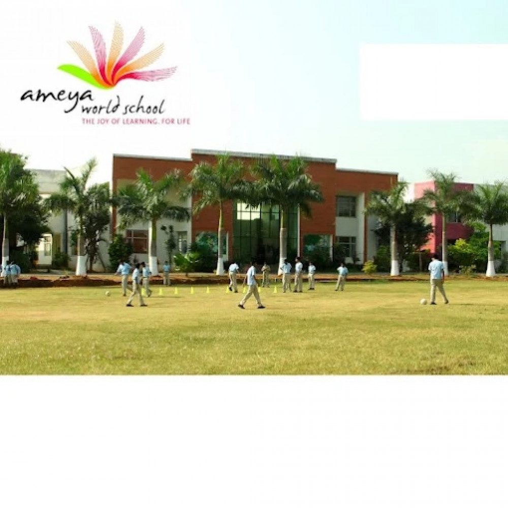 Ameya World School