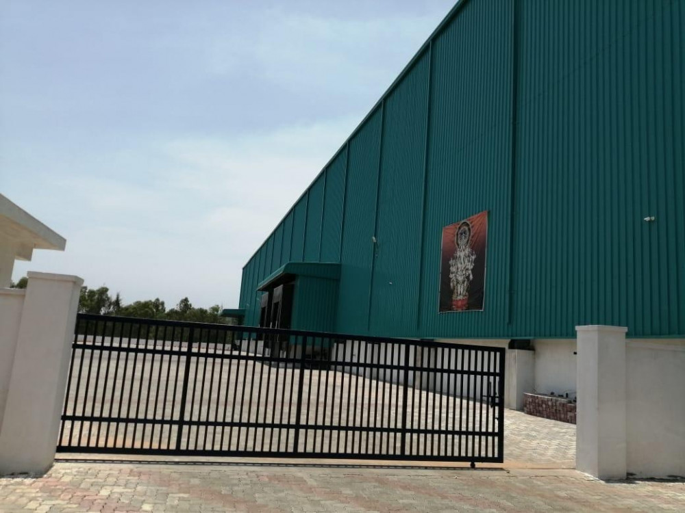 Sri Mitra Cold Store