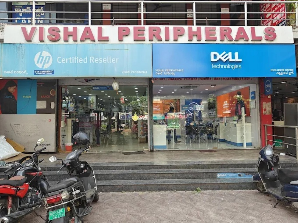 Vishal Peripherals