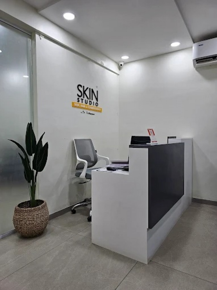 Skin Studio