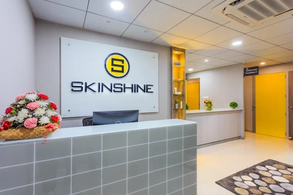 Skinshine Clinic