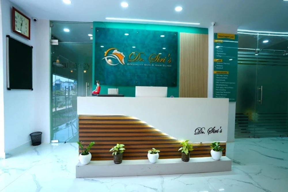 Dr. Siri's Speciality Skin & Hair Clinic