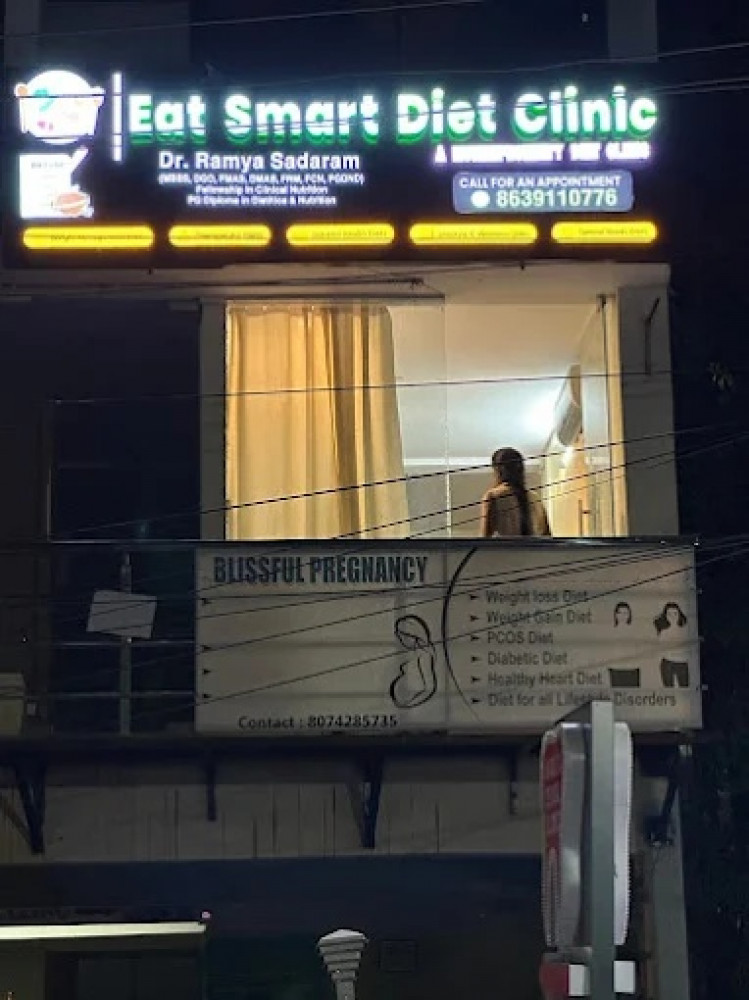 Eat Smart Diet Clinic