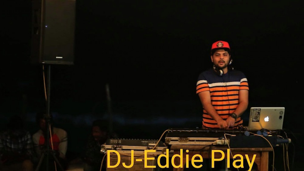 Dj Eddie Play