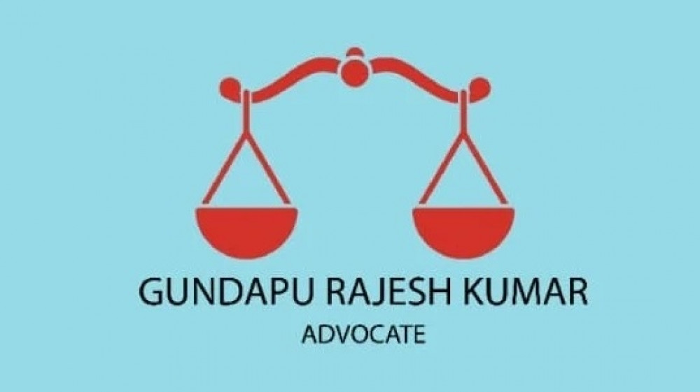 GUNDAPU RAJESH KUMAR