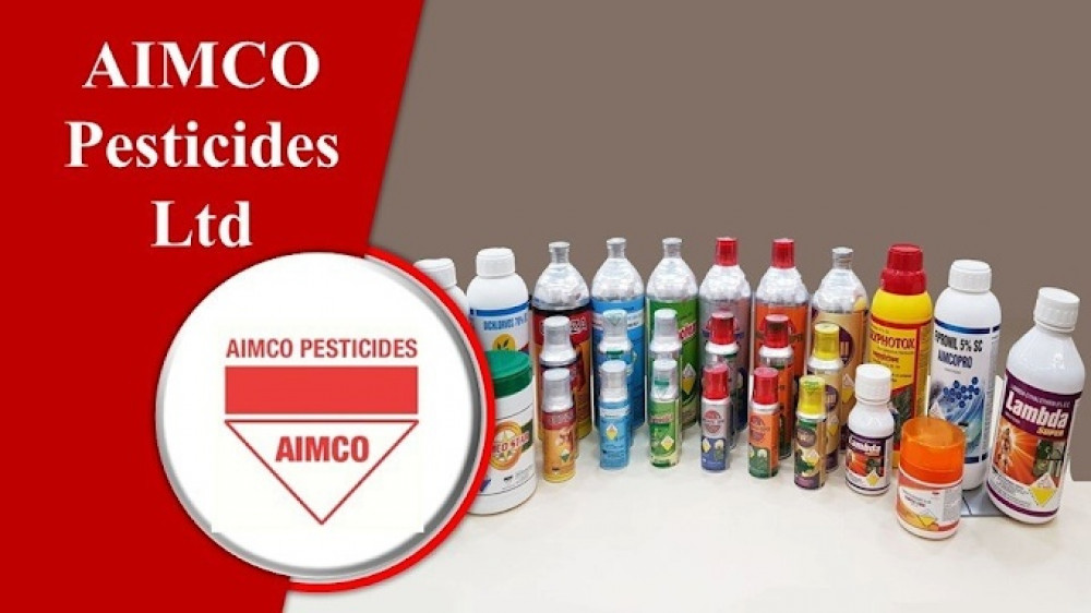 AMICO Pesticides Limited