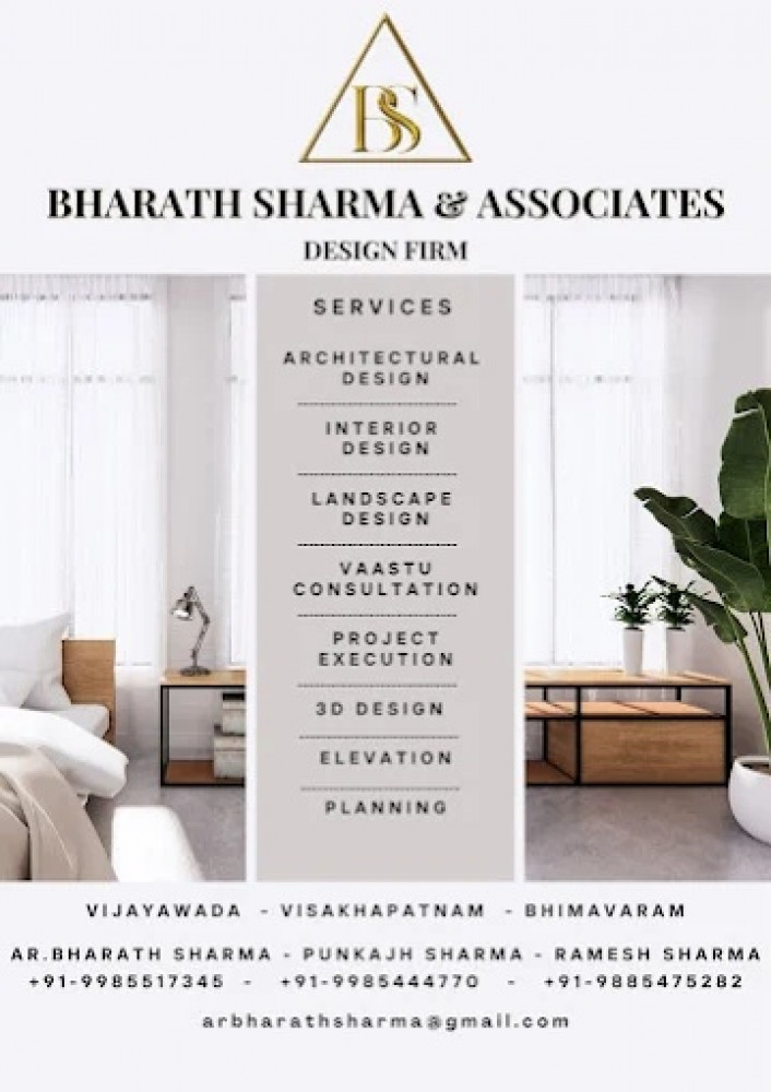 Bharath Sharma & Associates