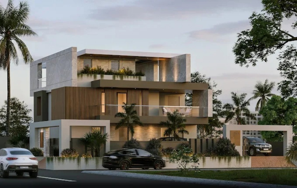 Civil Matrix Consulting Structural Engineers & Architects