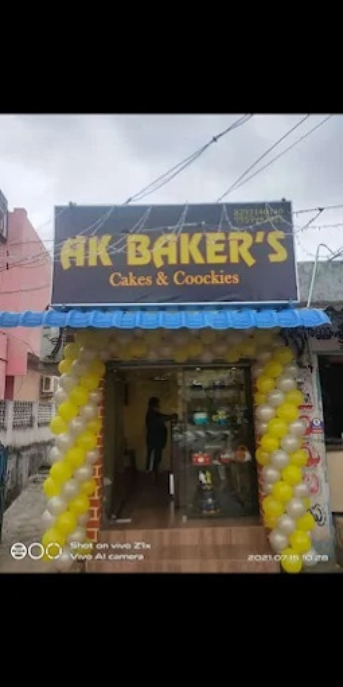 Ak Baker's