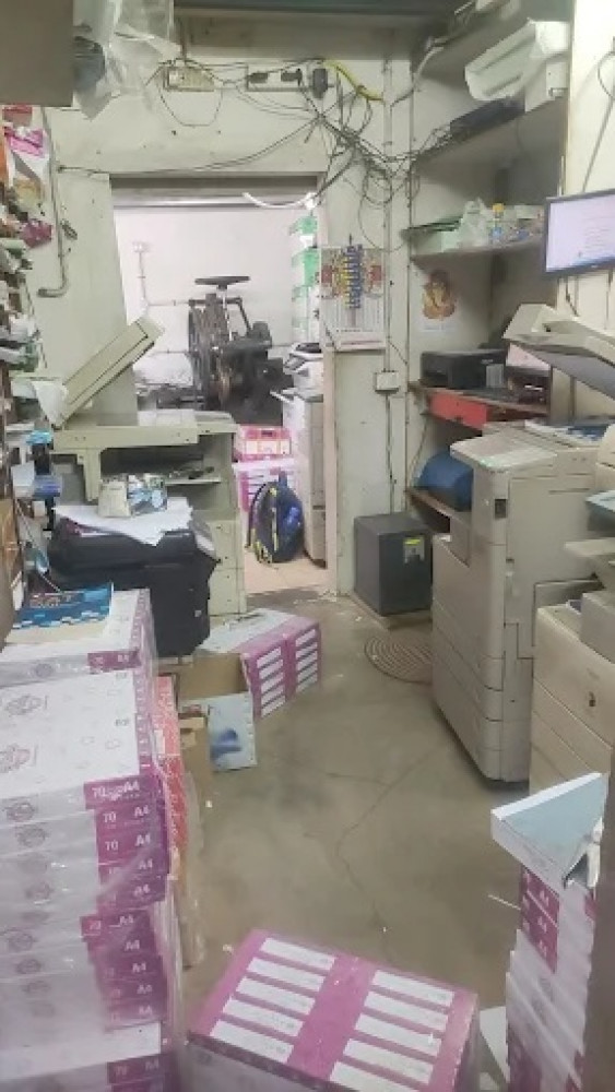 Friends Studio Project Printing And Binding