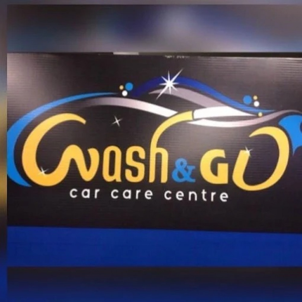 Wash And Go Car Care Centre