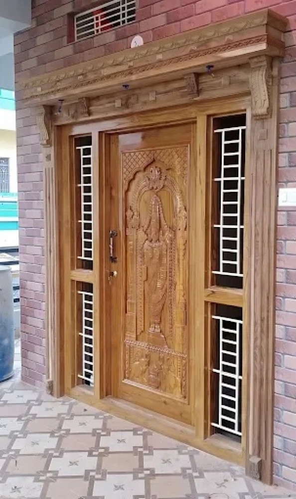 Sri Venkateswara Wood Works