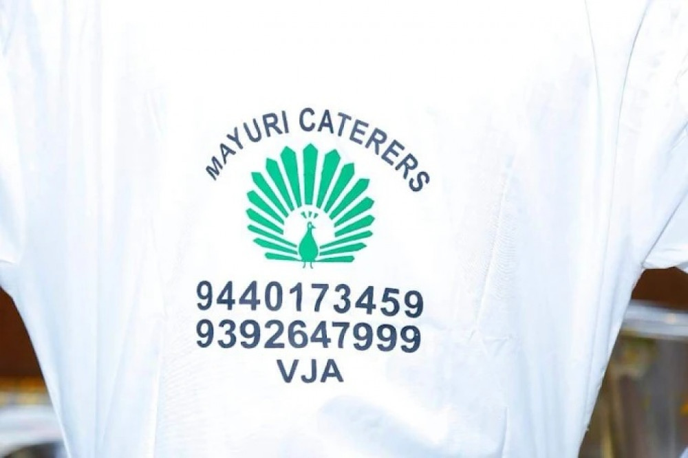 Mayuri Caterers