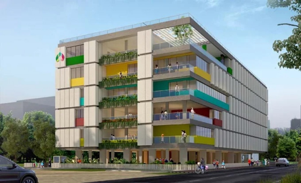 Nalanda Vidyaniketan