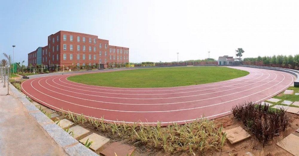 Ambitus World School