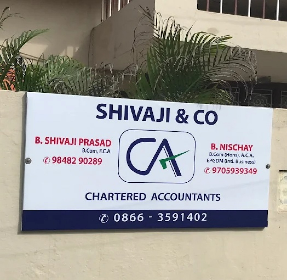 Shivaji & Co