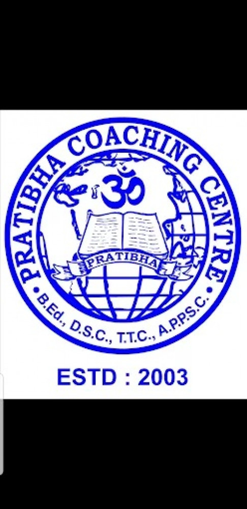 Pratibha Coaching Center