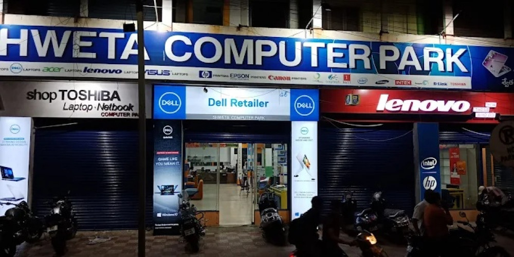 Shweta Computer Park