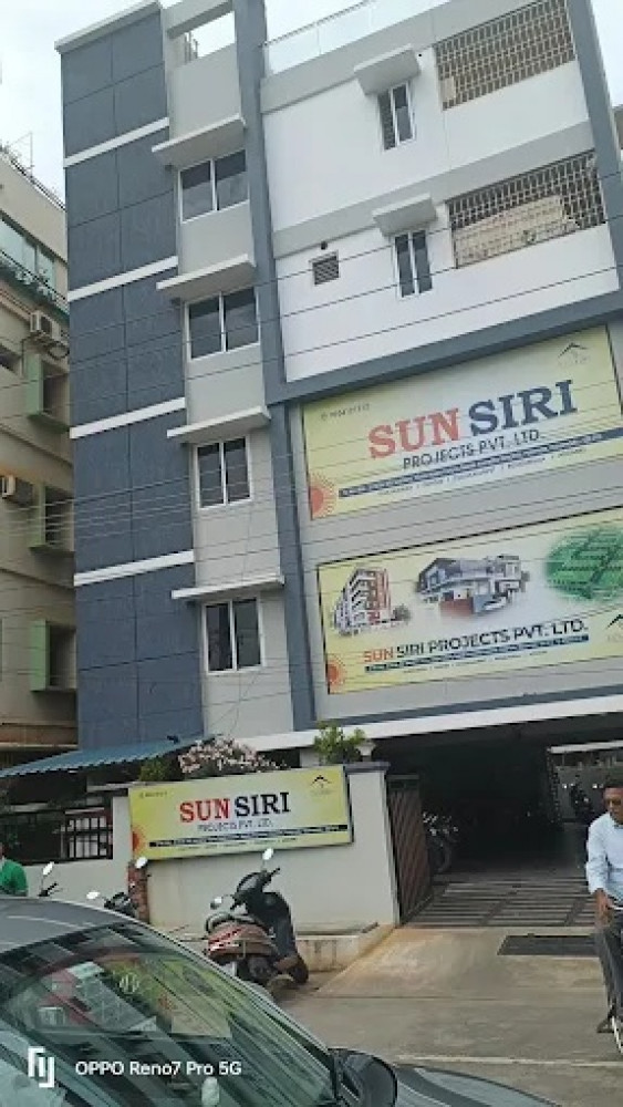 Sun Siri Projects Pvt. Ltd.
