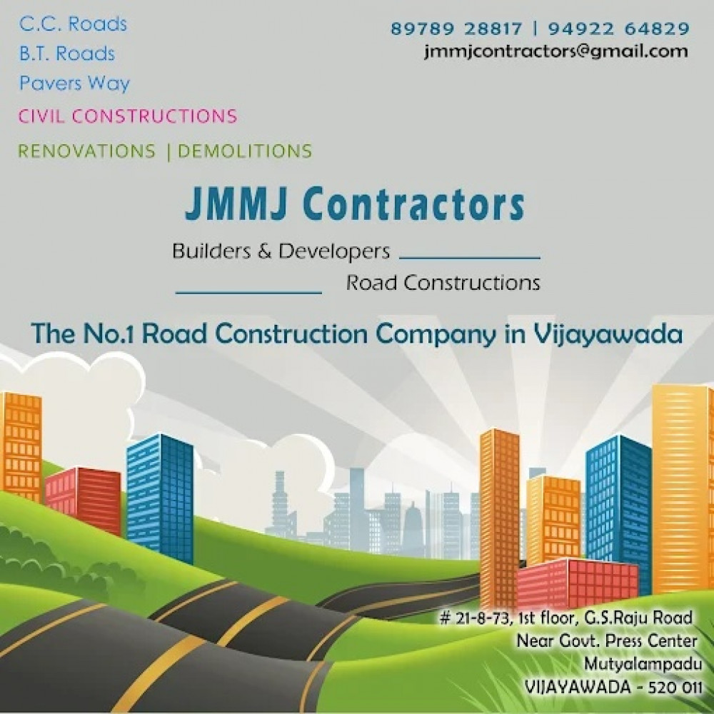 JMMJ Contractors