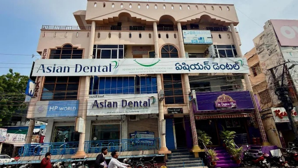 Asian Dental