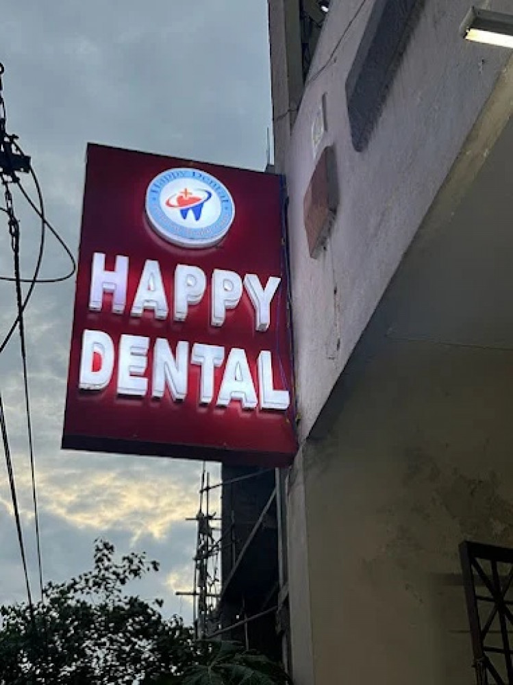Happy Dental And General Health Care