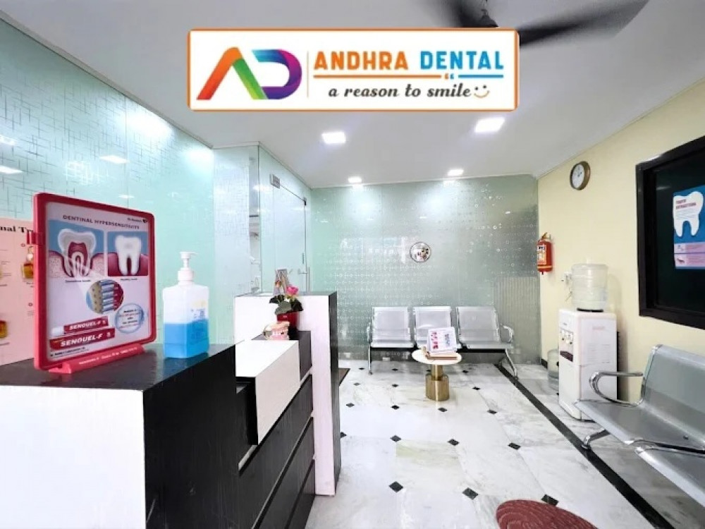 Andhra Dental Clinic