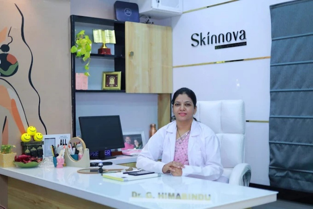 Skinnova Clinic