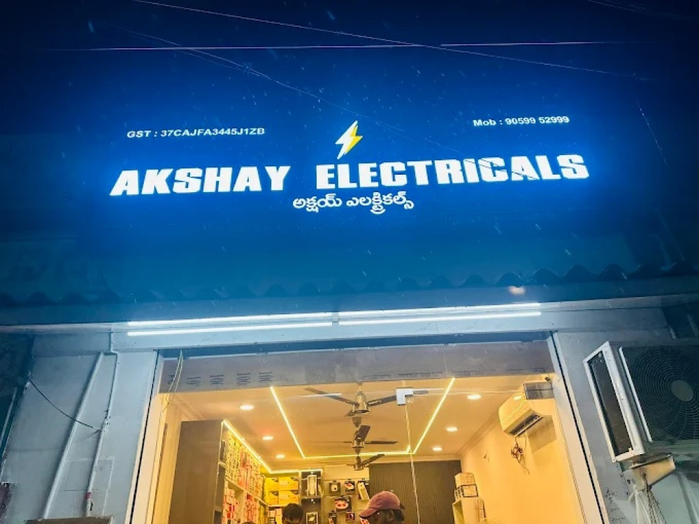 Akshay Electricals