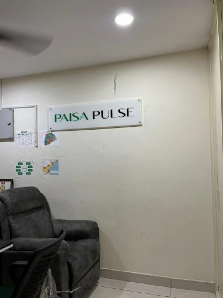 PAISA PULSE