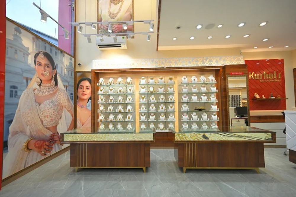 Kushal's Fashion Jewellery