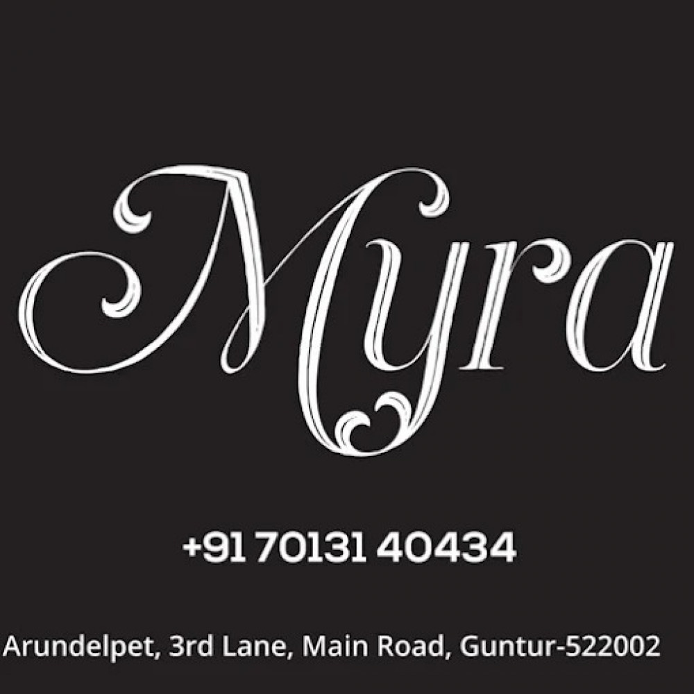 Myra Fashion Jewellery