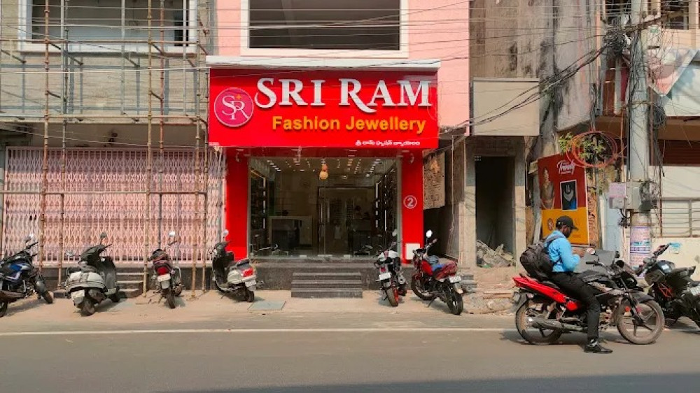 SriRam Fashion Jewellery