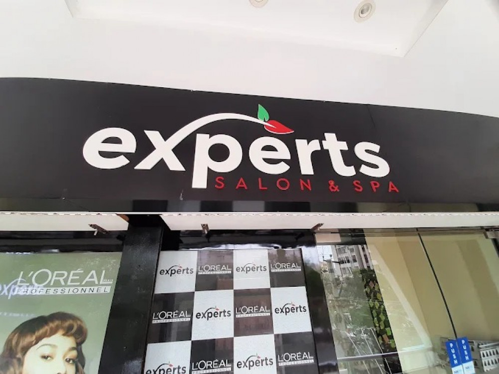 Experts Salon