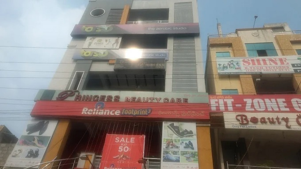 Princess Beauty Care