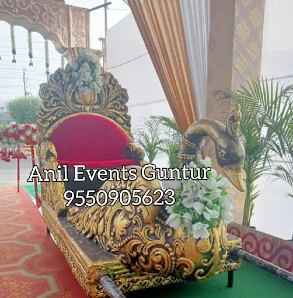 Anil Events